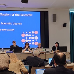 IARC Scientific Council