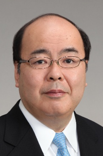 小島　博己の画像