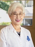 山内　英子（やまうち　ひでこ）の画像