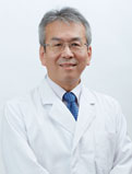 落合　淳志