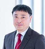 山下理宇の画像