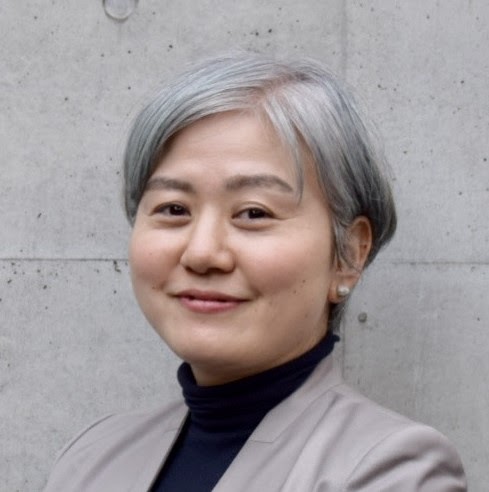 稲垣 安沙の顔写真