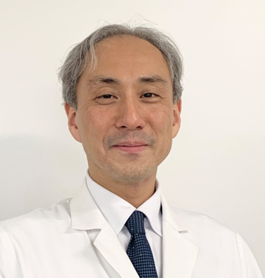 藤澤　大介の顔写真