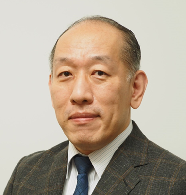 小林　望の顔写真