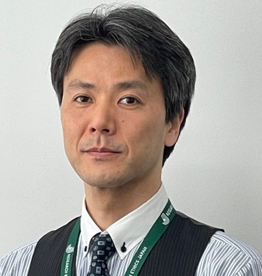 松井　健志の顔写真