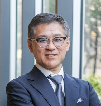 松岡　豊の顔写真