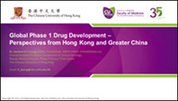 Herbert H F Loong, NBBS, PDipMDPath