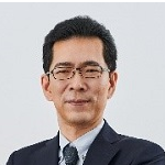 多田智裕氏の画像