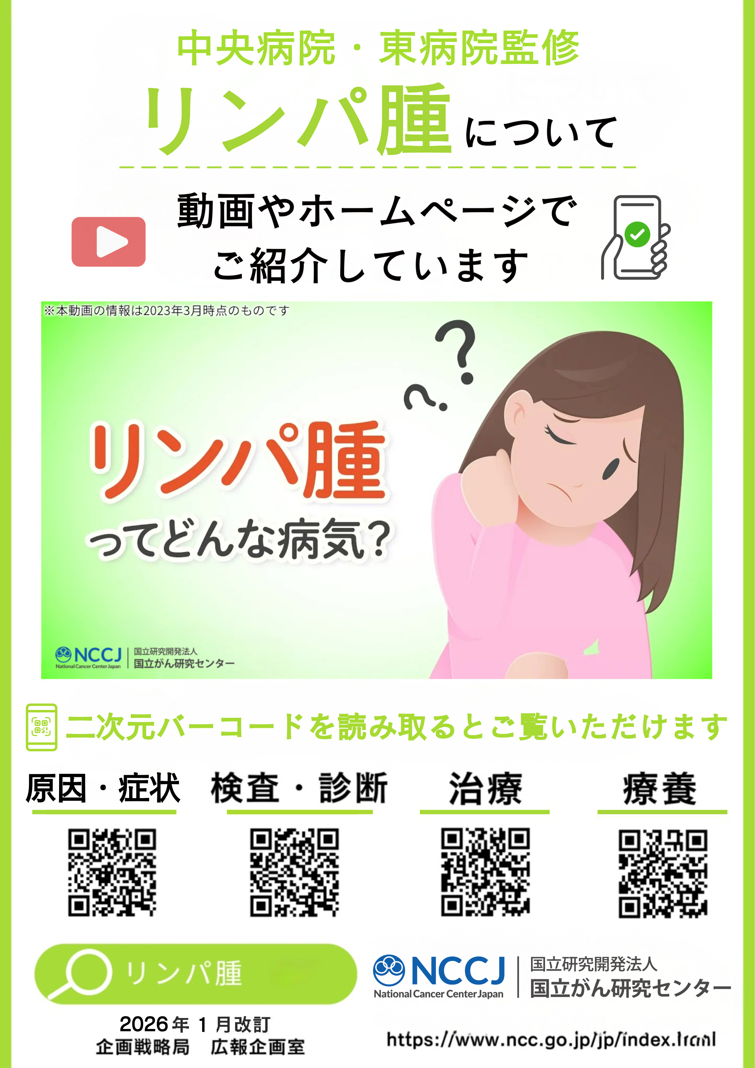 リンパ腫202601画像