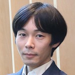 吉田健一先生