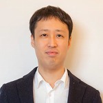 鵜飼 知嵩