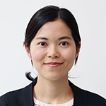井口亜美写真