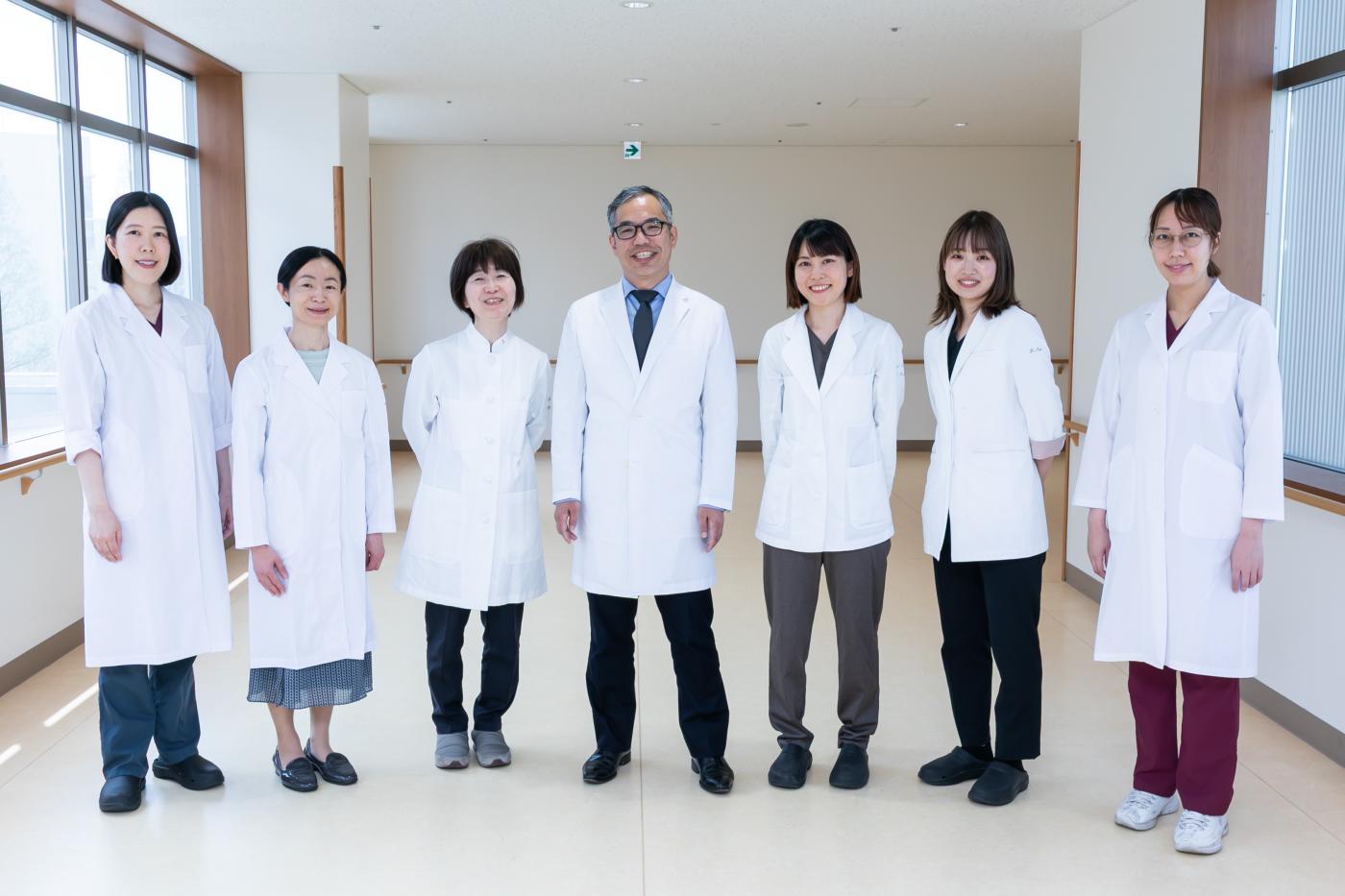 乳腺外科トップページ