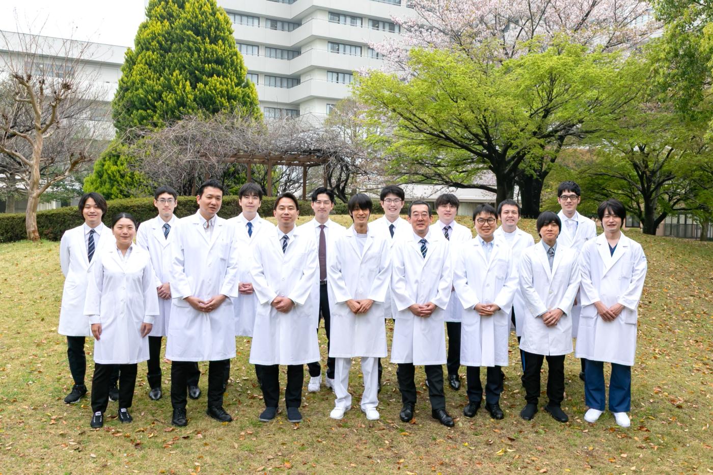 消化管内科トップイメージ