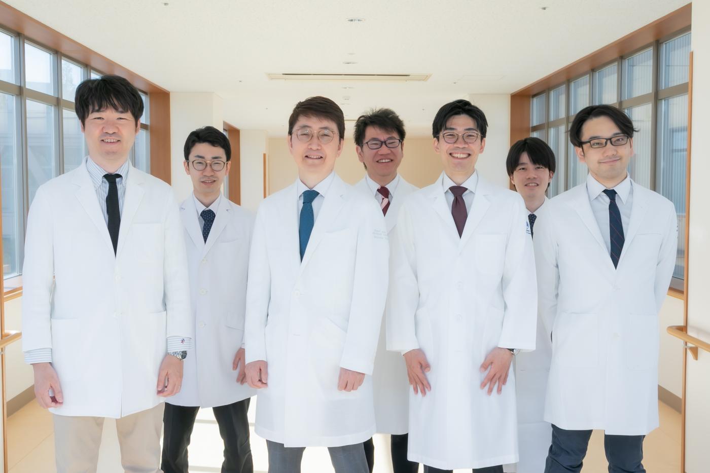 集合写真