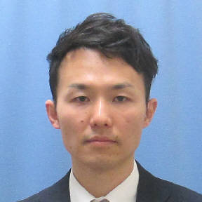 副島 駿太郎（そえじま しゅんたろう）