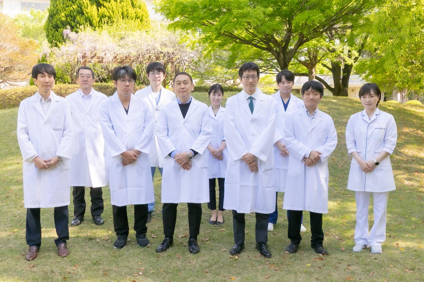 血液腫瘍科トップイメージ