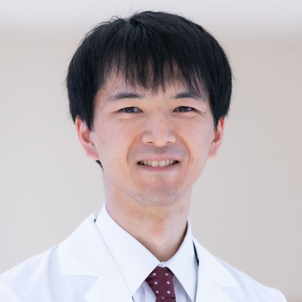 岸田先生(2026)