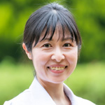 土持　早希（つちもち　さき）