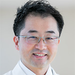 原野　謙一