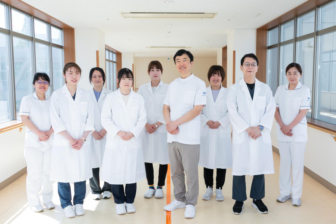 精神腫瘍科トップイメージ
