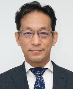 Prof. Eiji Oki
