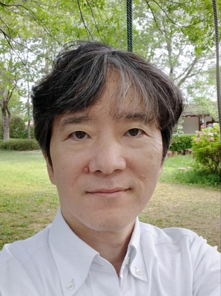 池田　裕弥（いけだ　ゆうや）