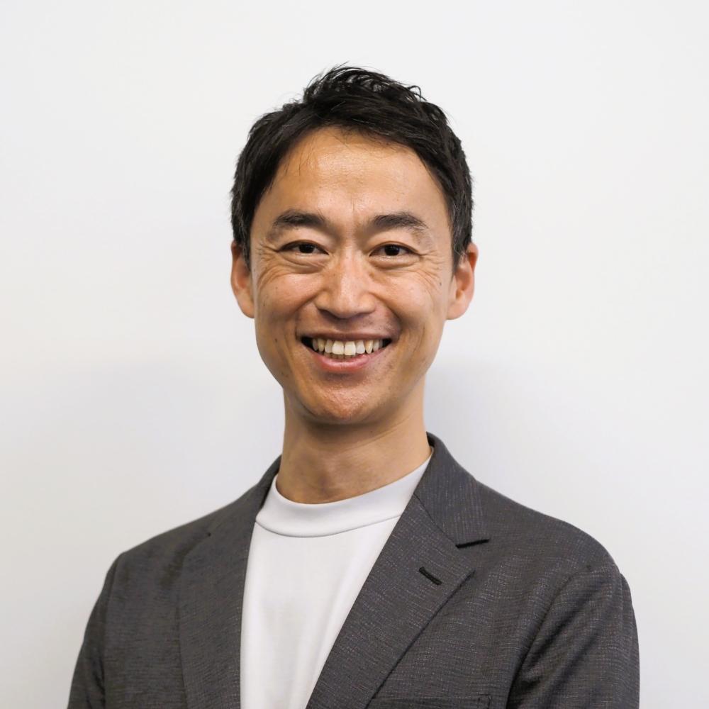 藤沼 賢の画像