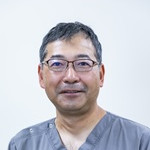 橋本 学 手術室長の写真