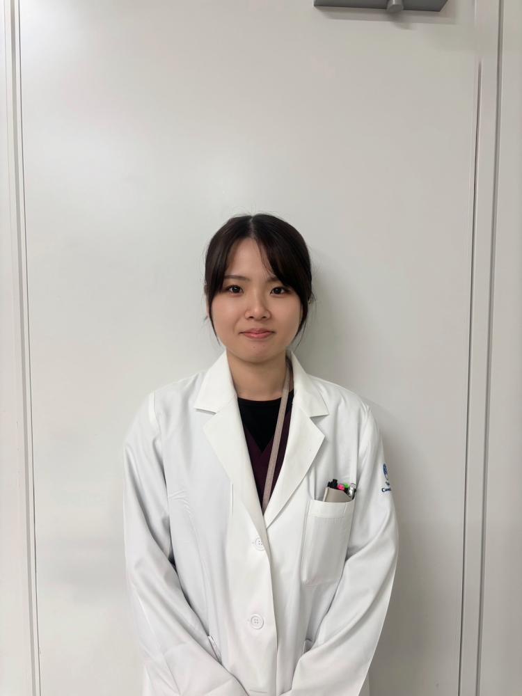 永久保薬剤師レジデント