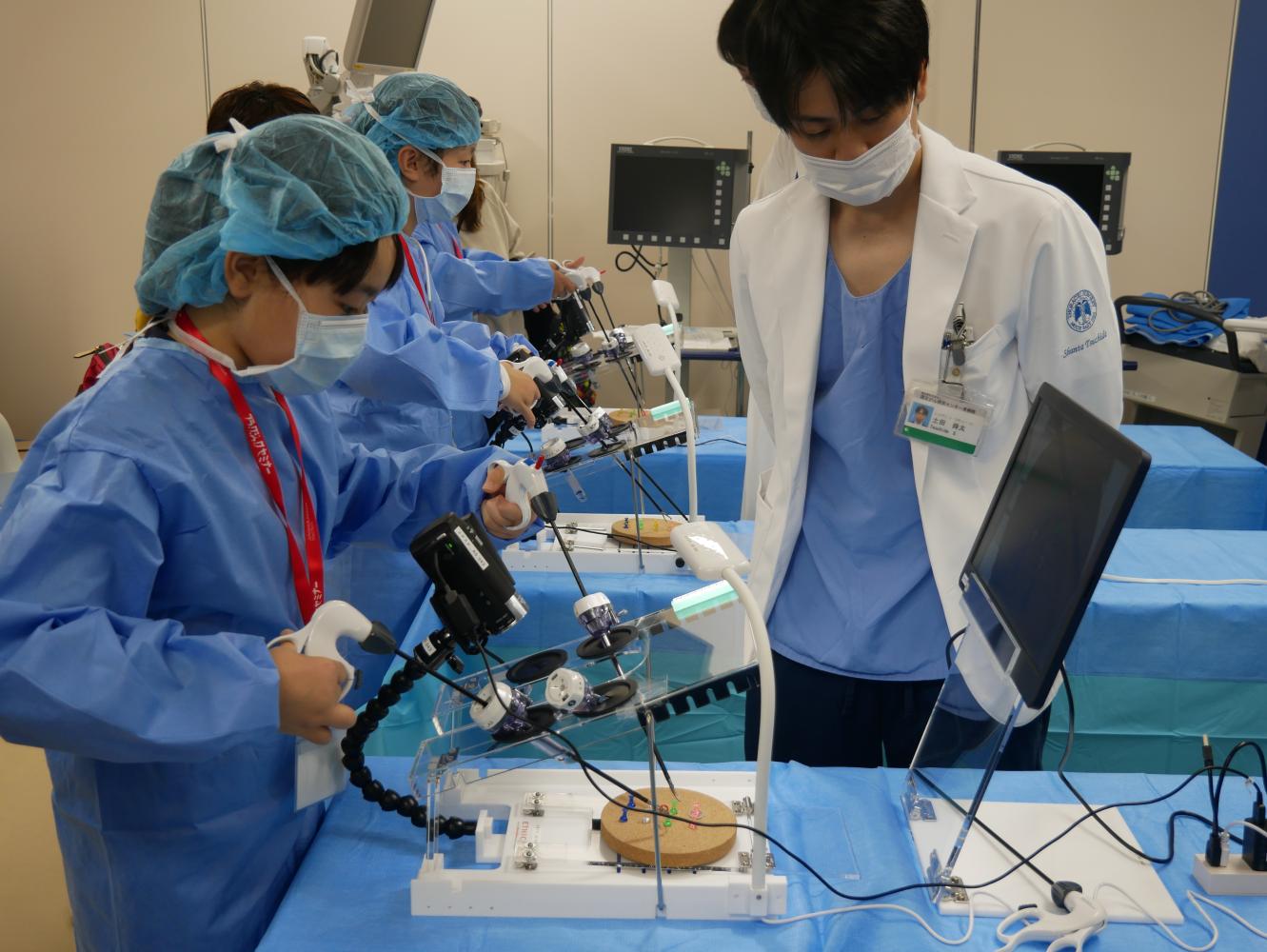 セミナーの様子