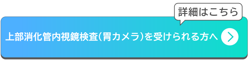 上部消化管内視鏡検査（胃カメラ）を受けられる方へ