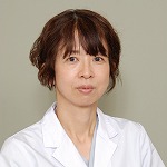 海老沢桂子(えびさわ けいこ)