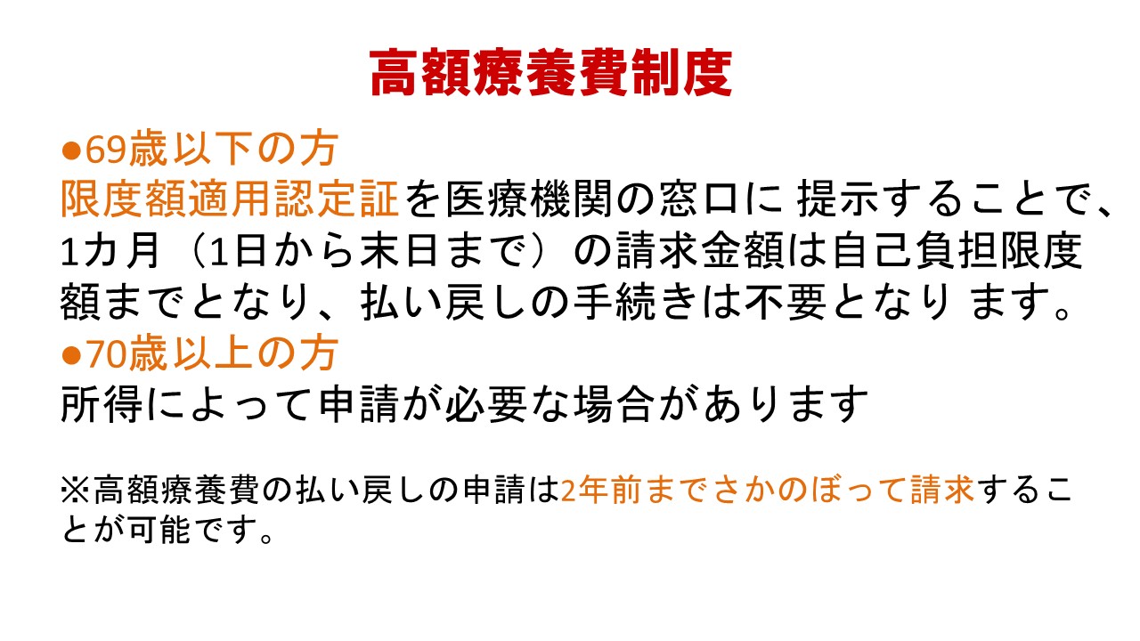 応用編　第１部　がん相談支援センターの活用法1スライド13