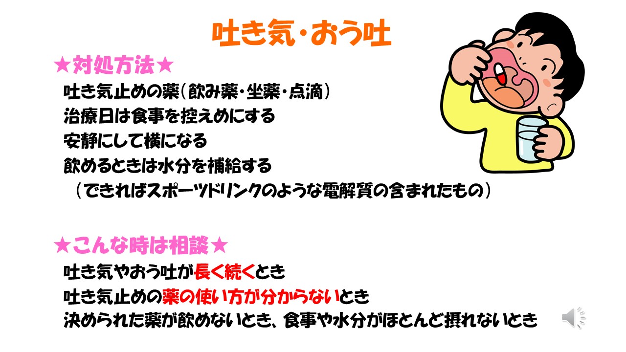 副作用との付き合い方スライド６