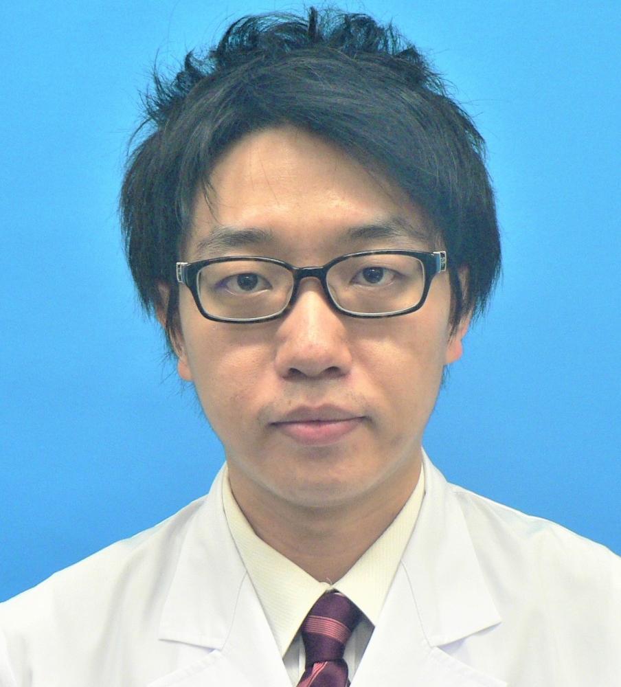 Dr藤井源太