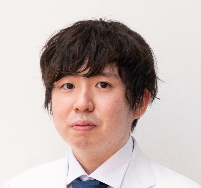 Dr齋藤孝司