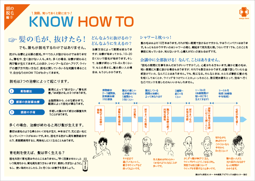 別冊　NO HOW TO（脱毛編） 