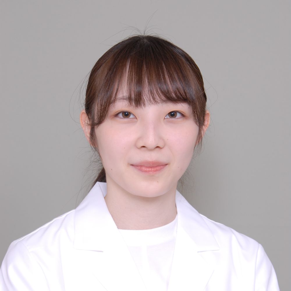 川崎 真加南(かわさき まかな)