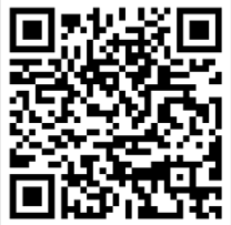 お申込み用二次元コード