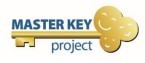 MASTER KEYプロジェクト