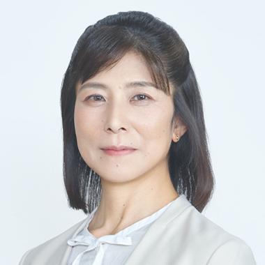田中　美和