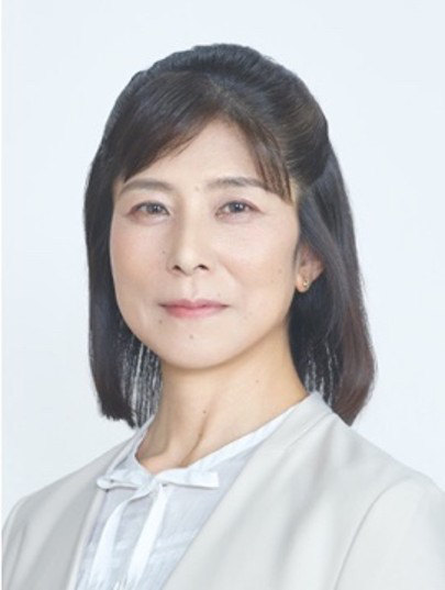 田中　美和（たなか　みわ）