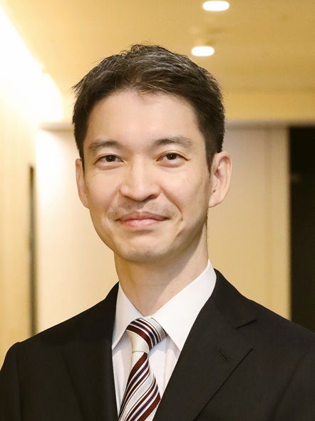 葛西 秀俊