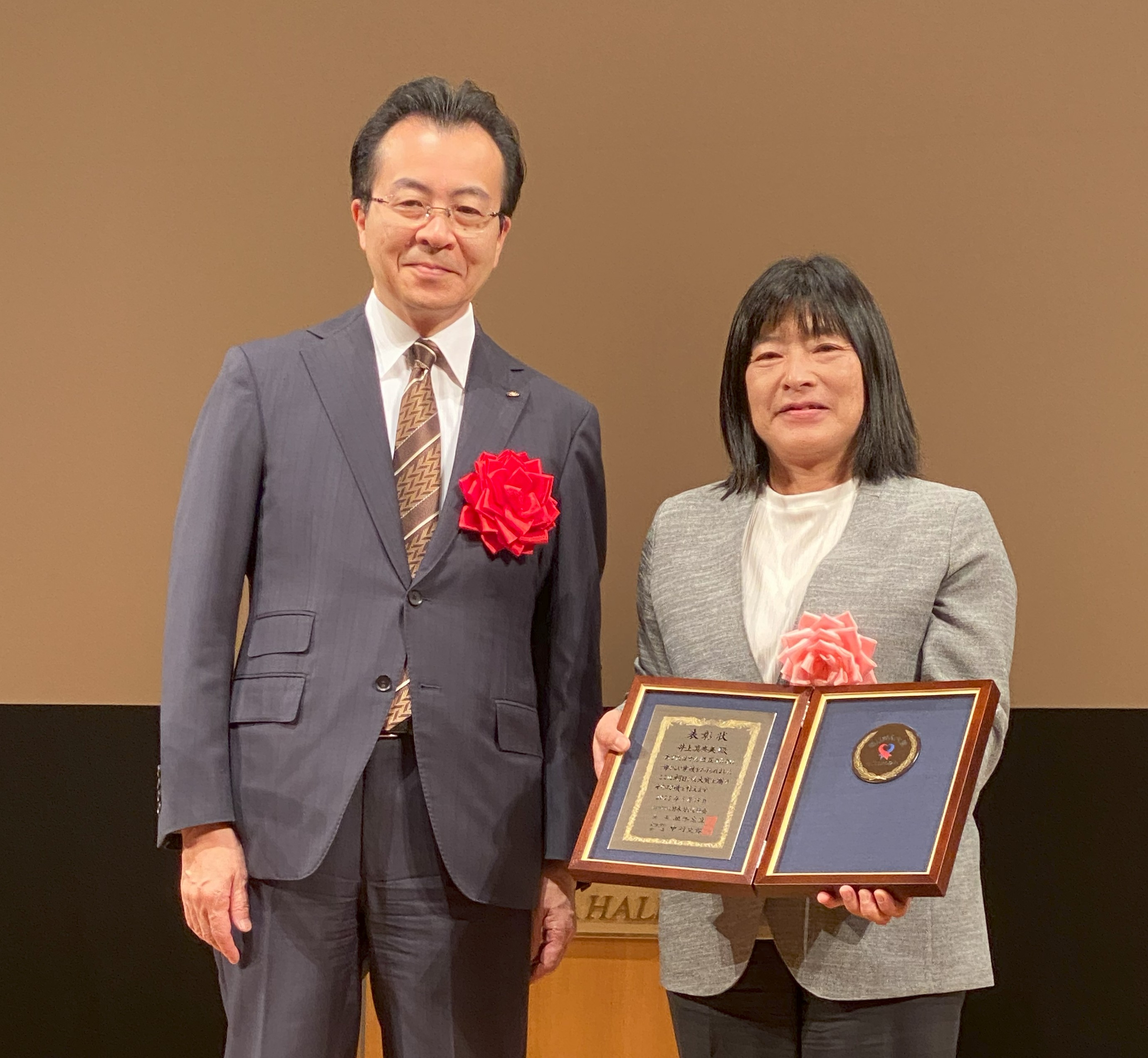 2025年朝日がん大賞表彰式_2