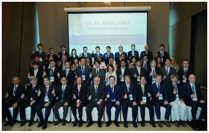 当日の集合写真の画像